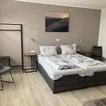 阿尔特河畔旅馆 酒店 3*