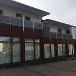 酒店 阿尔特河畔旅馆 3*