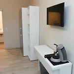 阿尔特河畔旅馆 3* Wollstein