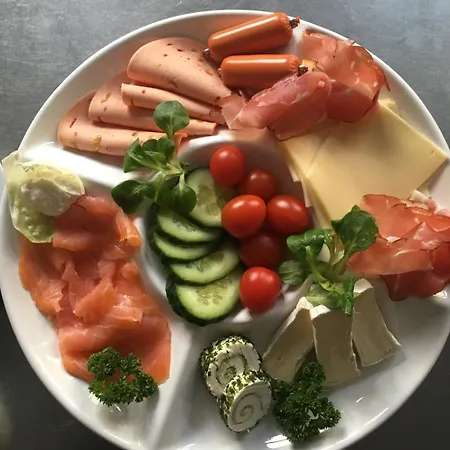 Boardinghouse Alte Bank Hotel