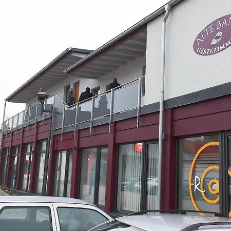 Boardinghouse Alte Bank Hotel Wollstein