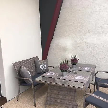 Boardinghouse Alte Bank Hotel 3*