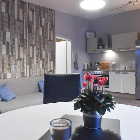 Hotel Boardinghouse Alte Bank 3*