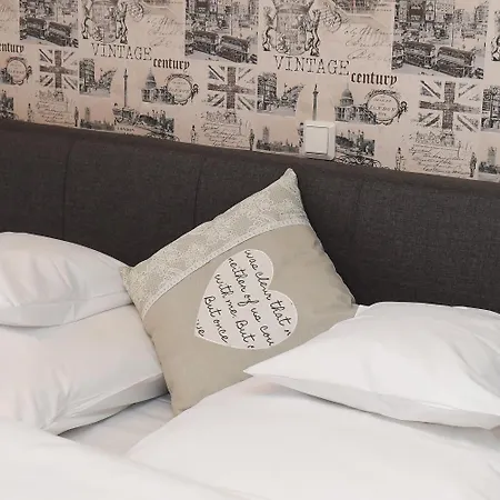 Boardinghouse Alte Bank 3* Wollstein