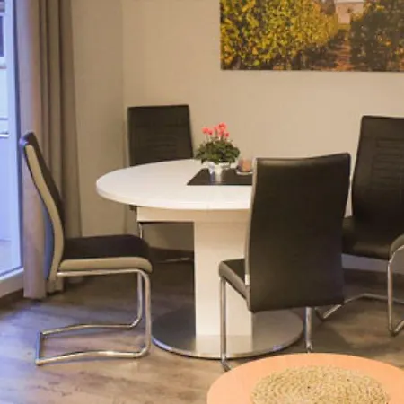 Boardinghouse Alte Bank Wollstein