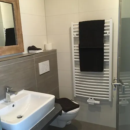 Boardinghouse Alte Bank 3* Wollstein