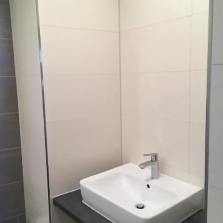 Boardinghouse Alte Bank Wollstein