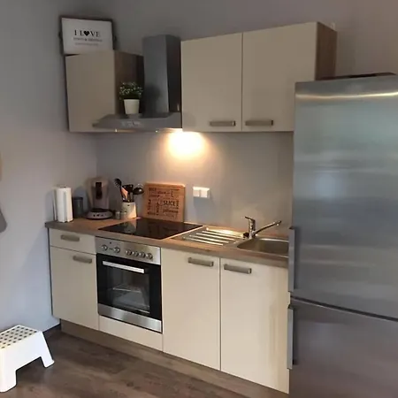 Hotel Boardinghouse Alte Bank