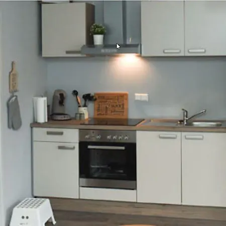 Boardinghouse Alte Bank 3*