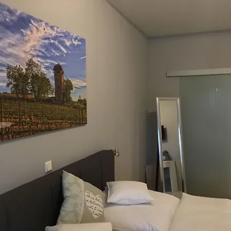 Boardinghouse Alte Bank Wollstein