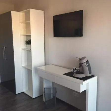 Boardinghouse Alte Bank Wollstein