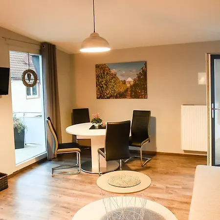 Hotel Boardinghouse Alte Bank Wollstein