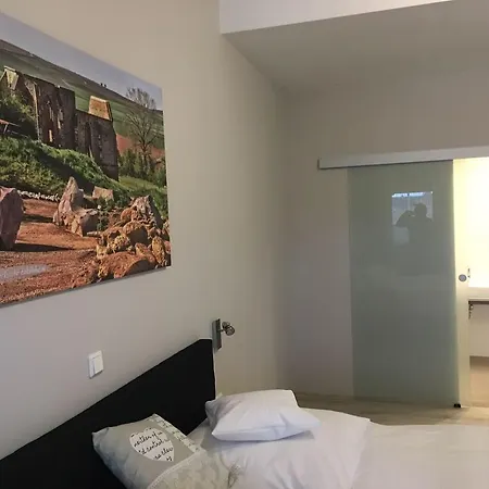 Boardinghouse Alte Bank Wollstein