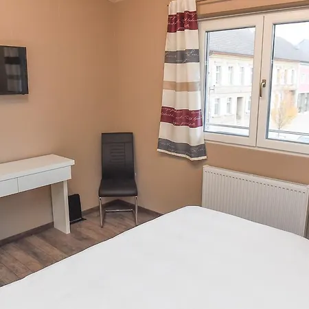 Boardinghouse Alte Bank Hotel