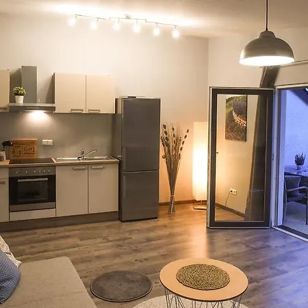 Boardinghouse Alte Bank Hotel