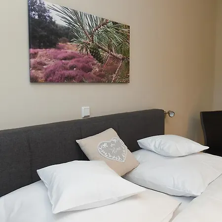 Boardinghouse Alte Bank Hotel