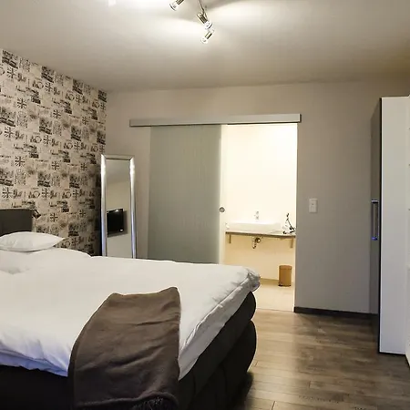 Boardinghouse Alte Bank 3* Wollstein