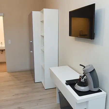 Boardinghouse Alte Bank 3* Wollstein