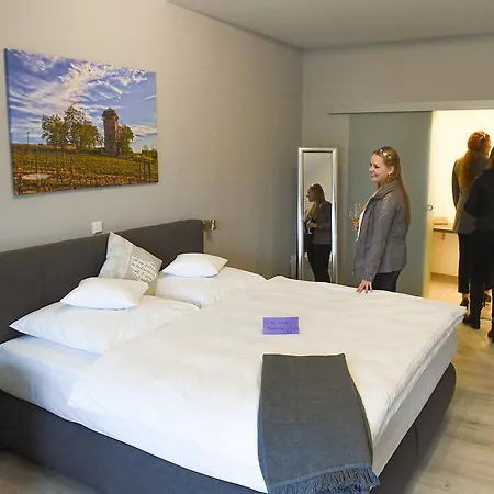 Boardinghouse Alte Bank 3*