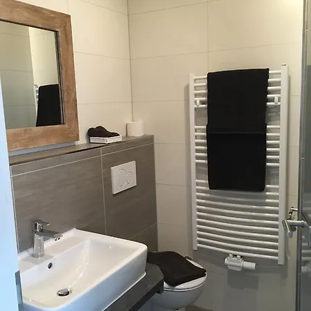 Boardinghouse Alte Bank 3* Wollstein