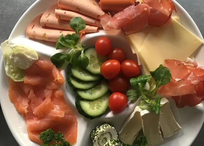 Boardinghouse Alte Bank 호텔