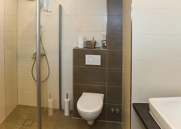 호텔 Boardinghouse Alte Bank 3*