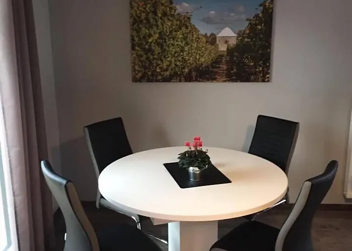 Boardinghouse Alte Bank 3* Wollstein