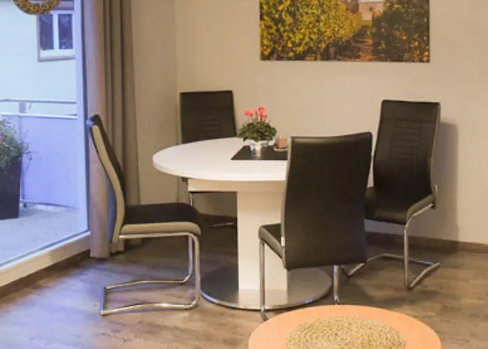 Boardinghouse Alte Bank Wollstein