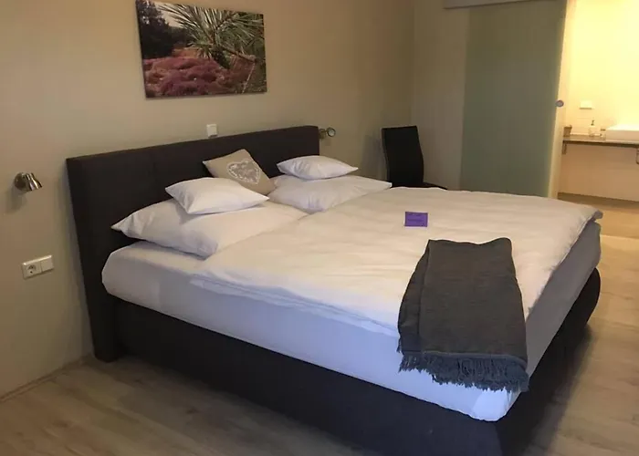 Boardinghouse Alte Bank 3*