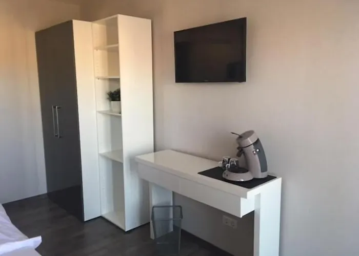 Boardinghouse Alte Bank Wollstein