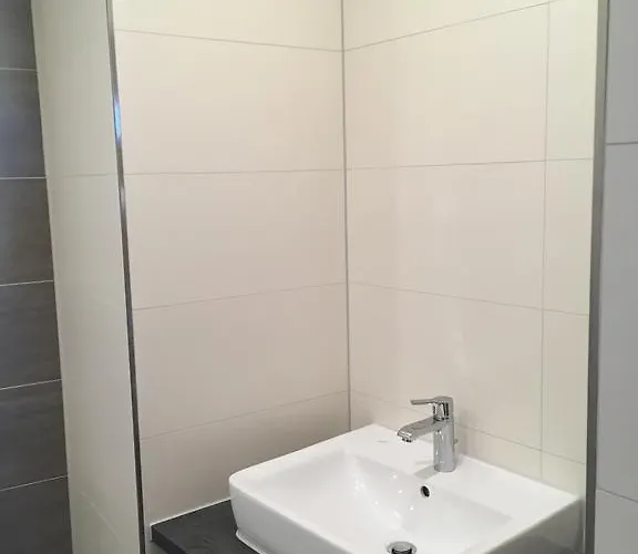 Boardinghouse Alte Bank Wollstein