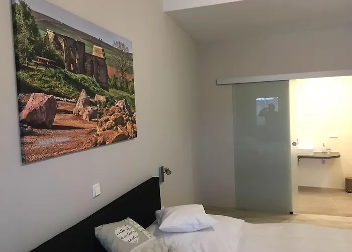 Boardinghouse Alte Bank Wollstein