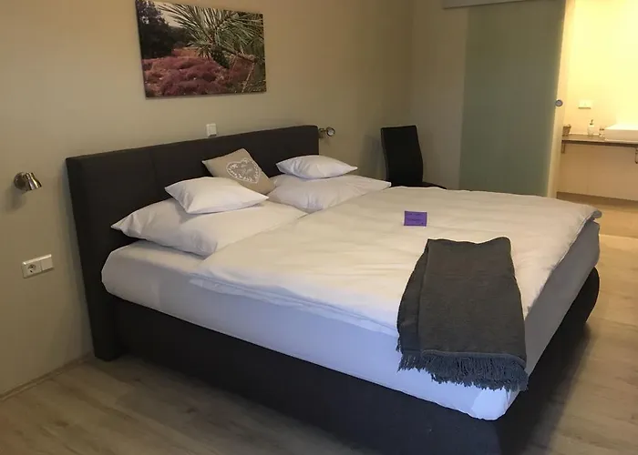 호텔 Boardinghouse Alte Bank