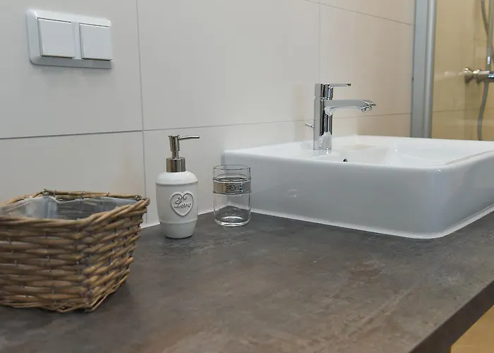 Boardinghouse Alte Bank