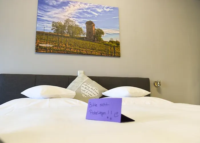 Boardinghouse Alte Bank 3*