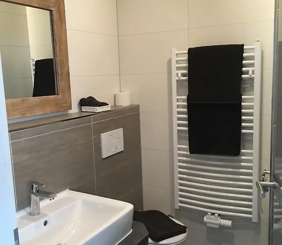 Boardinghouse Alte Bank 3* Wollstein