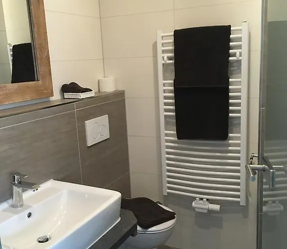 호텔 Boardinghouse Alte Bank